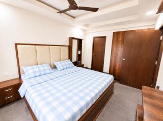 Hotel The Avenor Palace - 0