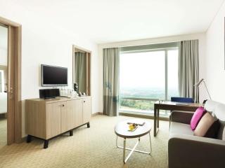 Novotel Tangerang - 7