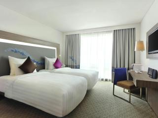 Novotel Tangerang - 5