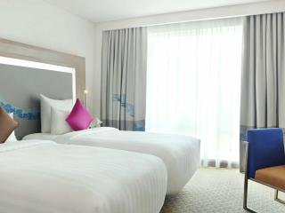 Novotel Tangerang - 2