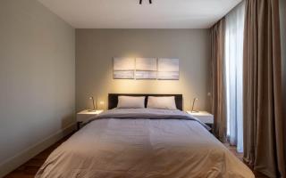 Silver Palm Apartments By BlueKeys - 4
