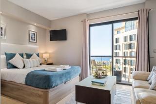 Forum Ocean View 5B by Homie - 9