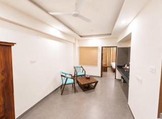 Hotel The Avenor Palace - 1