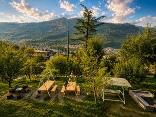 Peakaboo Manali - 7