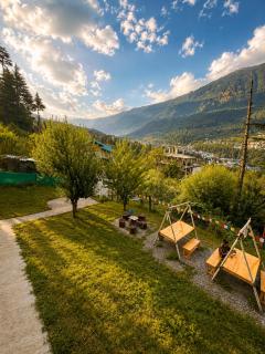 Peakaboo Manali - 2