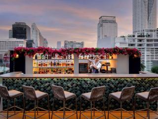 Novotel Bangkok Platinum Pratunam - 1