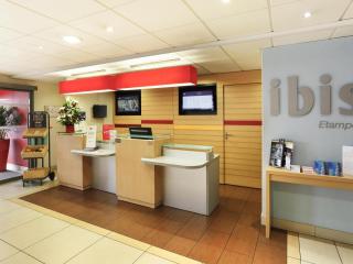 ibis Etampes - 9