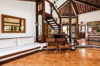 Casa com piscina e sauna a 300m da praia BZ34 - Búzios - 5