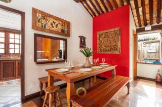 Casa com piscina e sauna a 300m da praia BZ34 - Búzios - 4