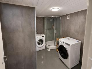 Spacious Suite in Drammen Krokstadelva - 3