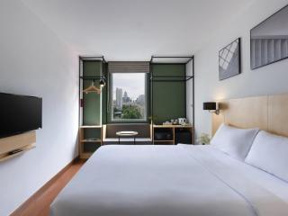 Ibis Bangkok Sukhumvit 4 - 1