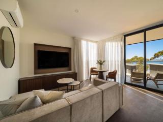 Mercure Kangaroo Island Lodge - 1