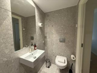 stylish apartment CPH 7 - Copenhaga - 5