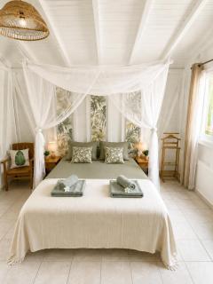 Villa Ti Gîte - Piscine privée - 1