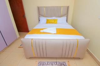Prestige Retreat Homes - Nairobi - 6