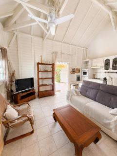 Villa Ti Gîte - Piscine privée - 4