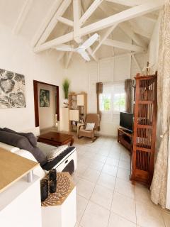 Villa Ti Gîte - Piscine privée - 3