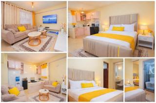 Prestige Retreat Homes - Nairobi - 3