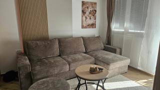 Silver Lux Apartman - Free SPA - 3