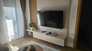 Silver Lux Apartman - Free SPA - 1