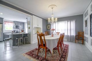 Walk to Dtwn Rutland! Charming Home w/ Deck & Yard - 6