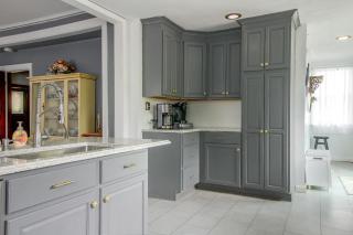 Walk to Dtwn Rutland! Charming Home w/ Deck & Yard - 5