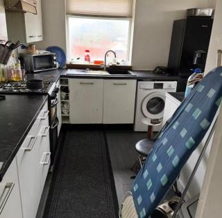 Budget Room with self check-in - 2