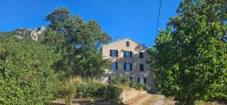 Domaine la Boucharde - Appartement L'Aurélien - Entre vignes et forêt - 0