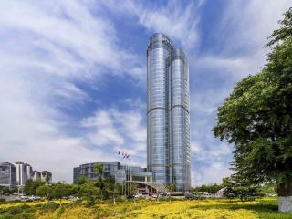 Pullman Linyi Lushang - 8
