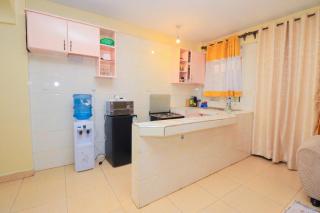 Prestige Retreat Homes - Nairobi - 2