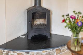 Granary Barn A Rural Retreat - Private Hot Tub - 6