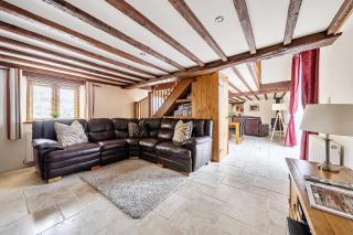 Granary Barn A Rural Retreat - Private Hot Tub - 7