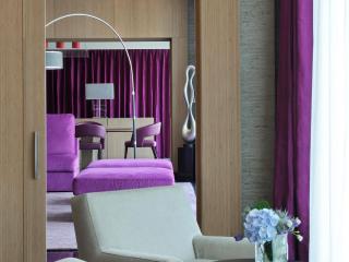 Sofitel Dubai Downtown - 8