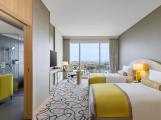 Sofitel Dubai Downtown - 4