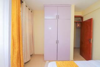 Prestige Retreat Homes - Nairobi - 1