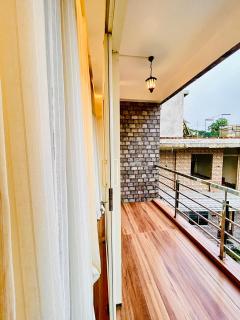 Mirik Homestay - 7