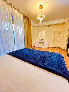 Mirik Homestay - 1