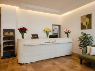 Juris Park Hotel Amahoro Stadium New Boutique Hotel Free Airport Shuttle - 9