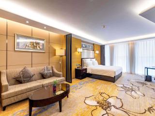 Pullman Wuxi New Lake - 3