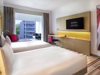 Novotel Nanjing East Suning - 5