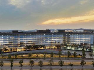 Novotel Nanjing East Suning - 7