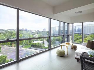 Novotel Nanjing East Suning - 1