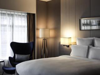 Pullman Shanghai Xuhui - 4