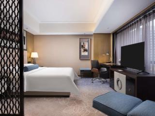 Pullman Shanghai Jing'an - 1