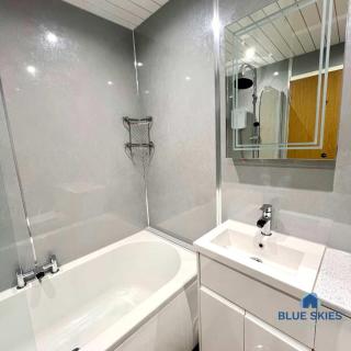 Marske House By Blue Skies Stays - 9
