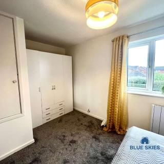 Marske House By Blue Skies Stays - 8