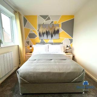 Marske House By Blue Skies Stays - 7
