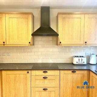 Marske House By Blue Skies Stays - 3