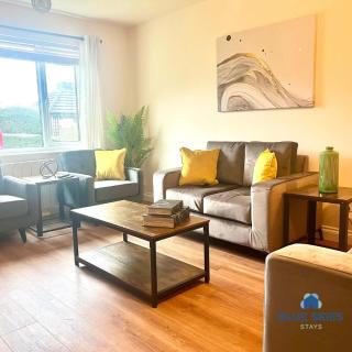 Marske House By Blue Skies Stays - 2
