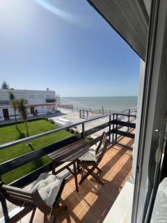 Precioso Apto con vistas al Parque Nacional Doñana - 0